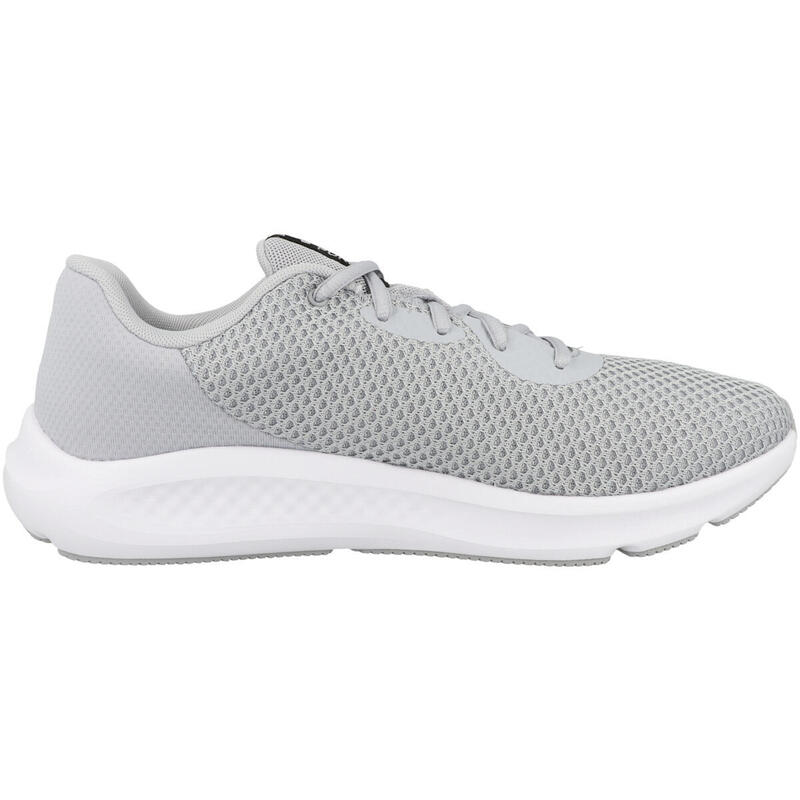 Chaussures UA Charged Pursuit 3 - 3024878-104 Gris