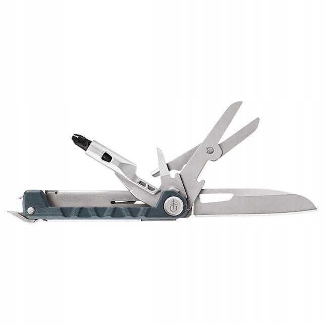 Multitool scyzoryk Gerber Arm Bar DRIVE BLUE