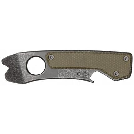 Otwieracz Gerber Chonk Micarta Brelok