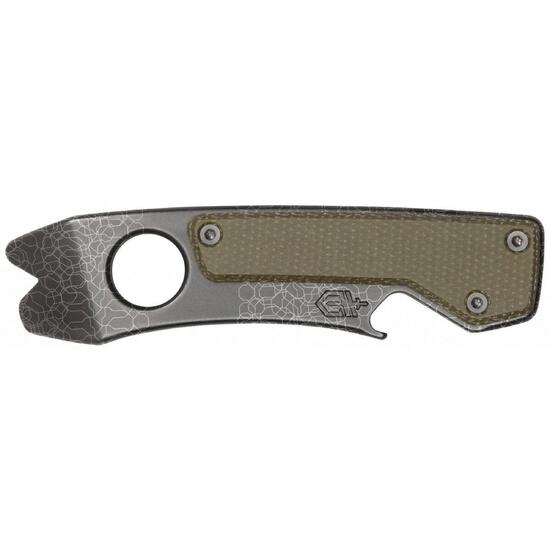 Otwieracz Gerber Chonk Micarta Brelok