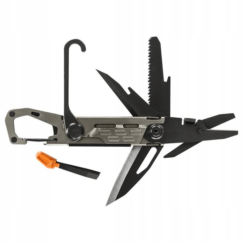 Multitool Gerber Stake Out Graphite
