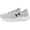 Chaussures de course Femmes Under Armour Charged Pursuit 3 Gris