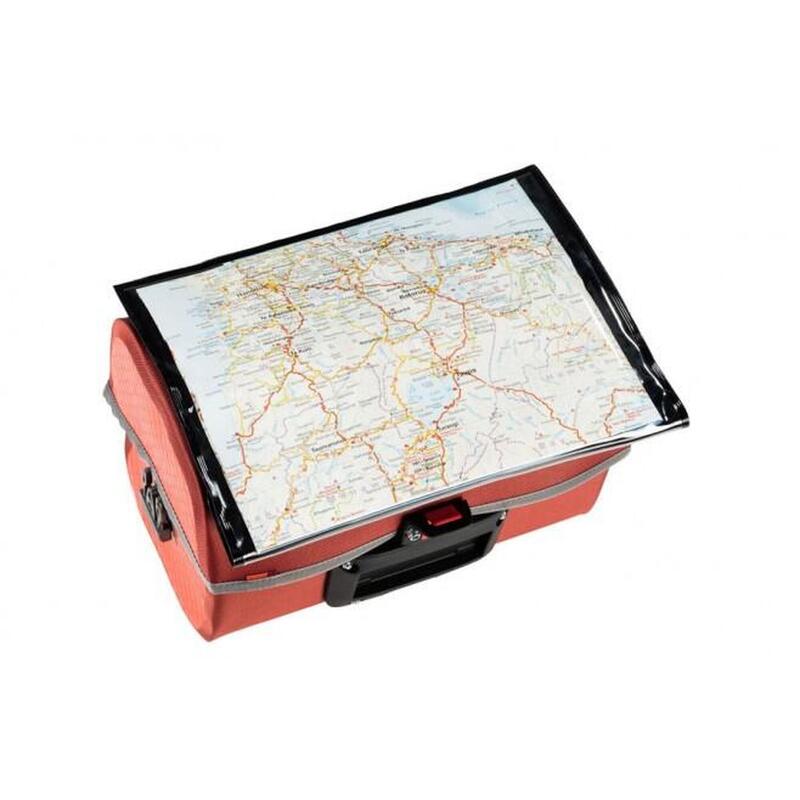 Pochette étanche Vaude BeGuided big Noir