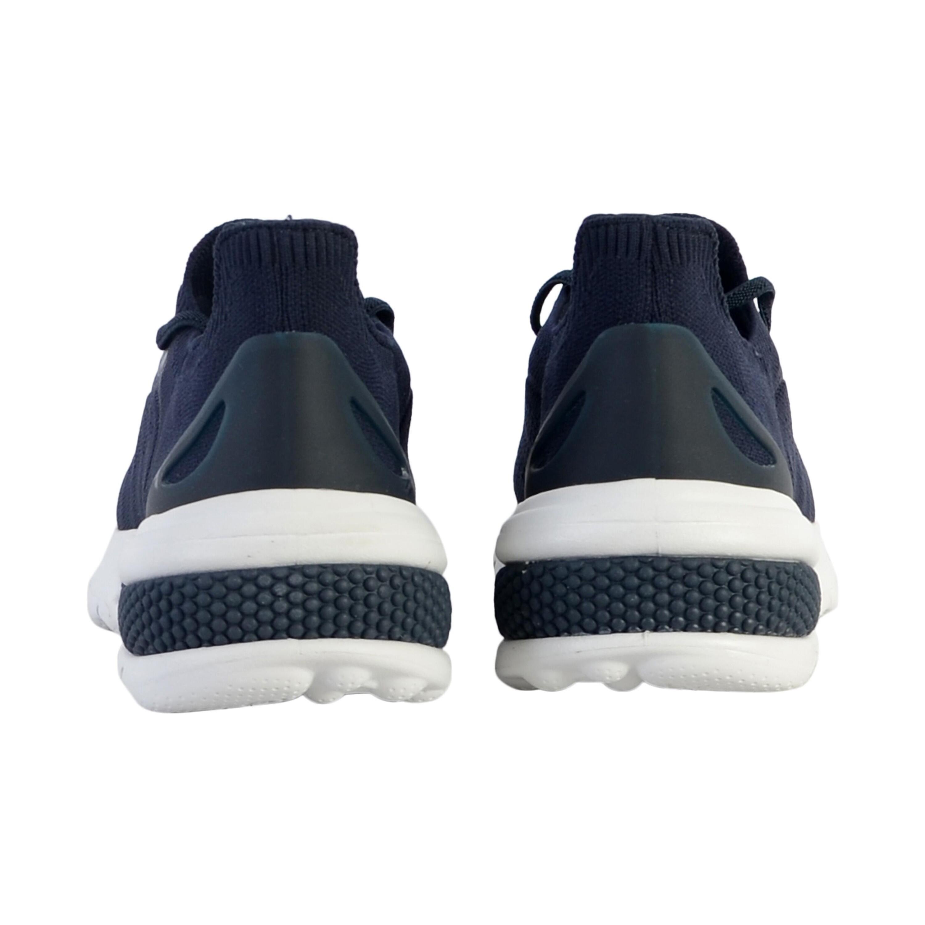 Basket à Lacets Geox Spherica Actif - Femme 4/5