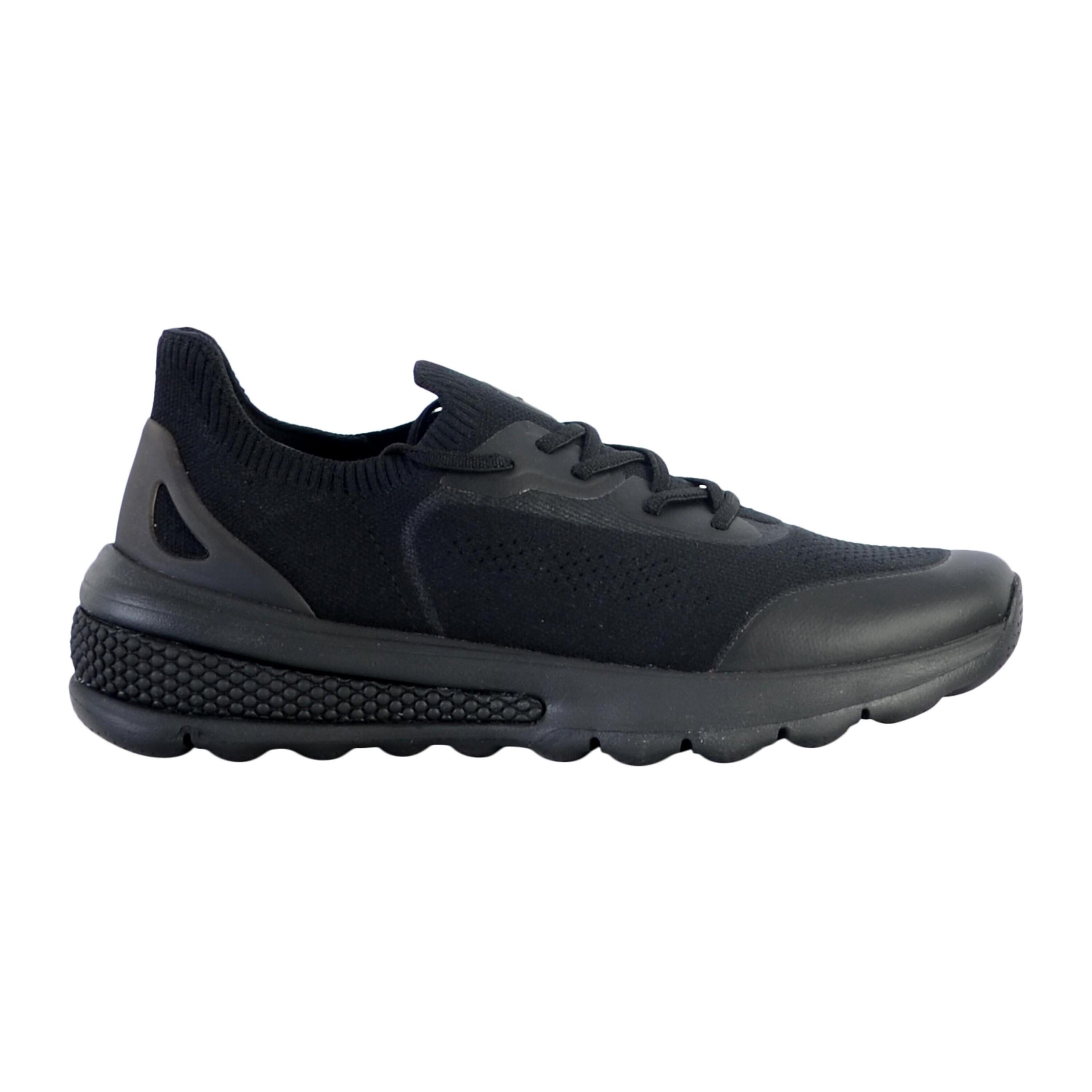 Zapatillas mujer Geox D Spherica Actif A 2/5