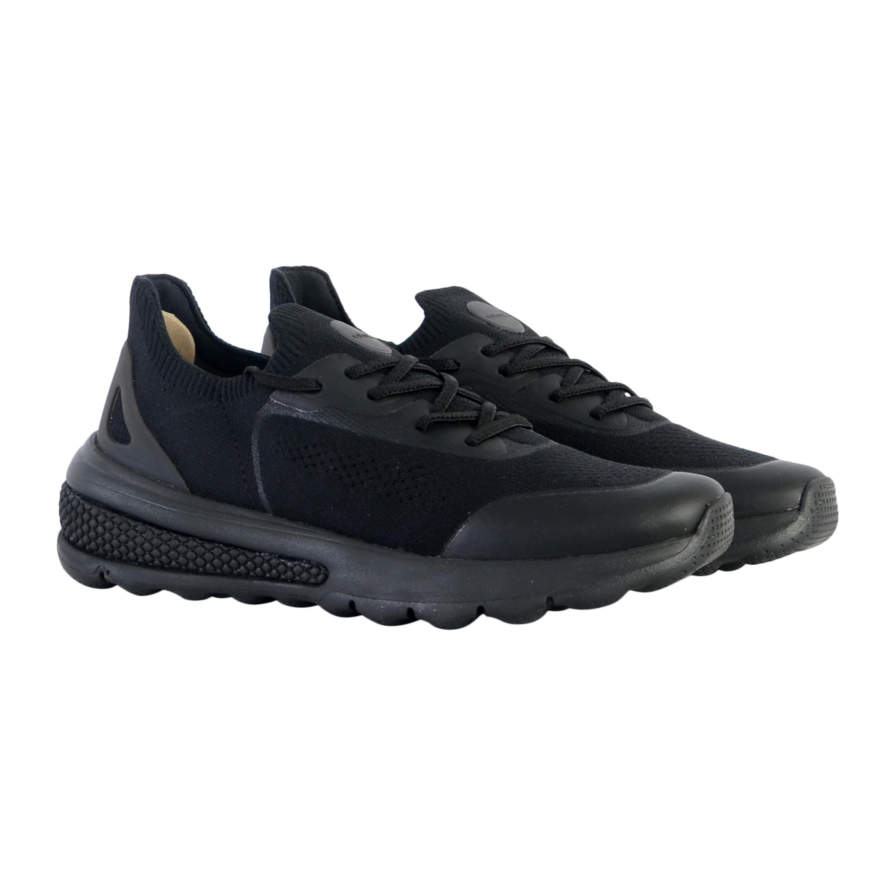Zapatillas mujer Geox D Spherica Actif A 3/5
