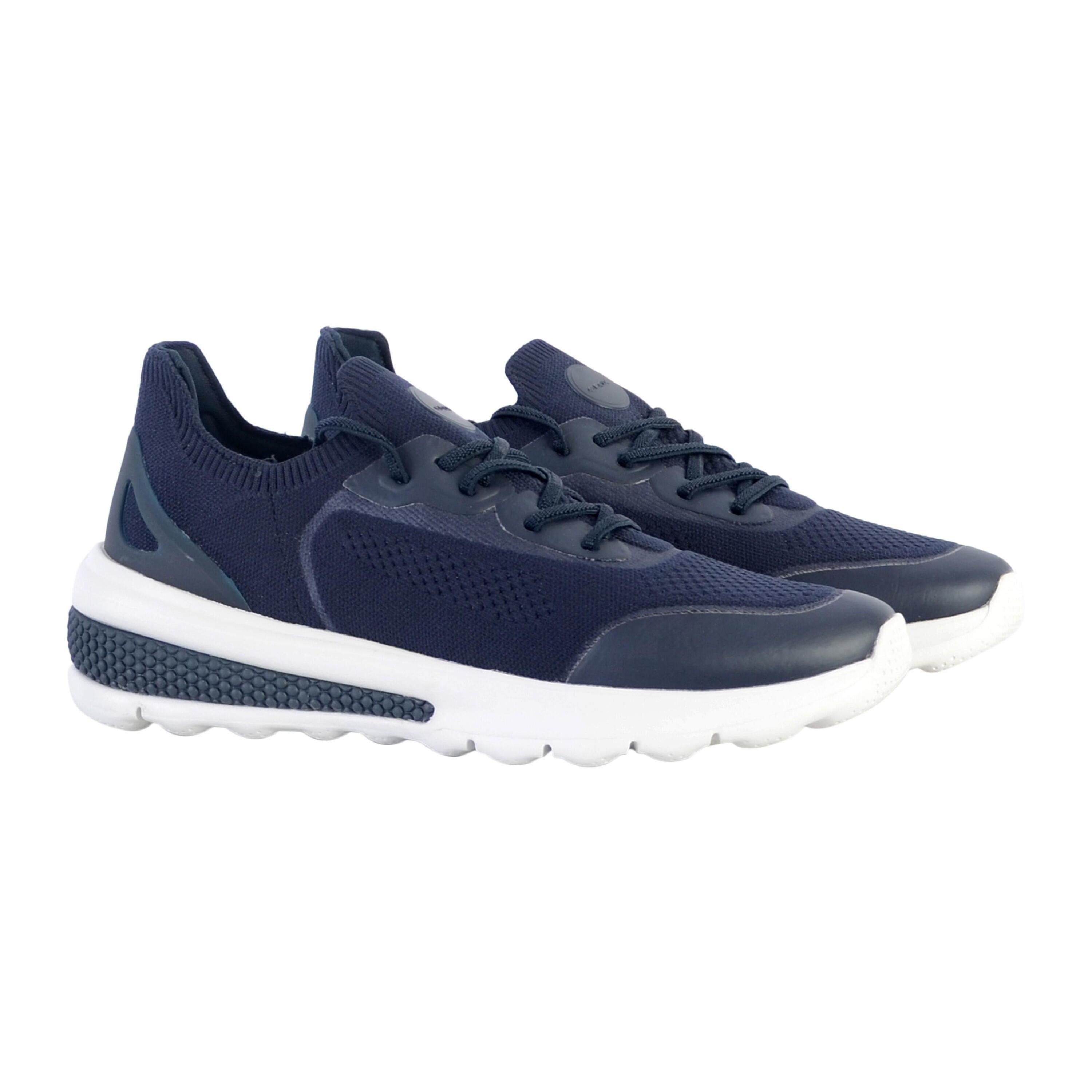 Basket à Lacets Geox Spherica Actif - Femme 3/5