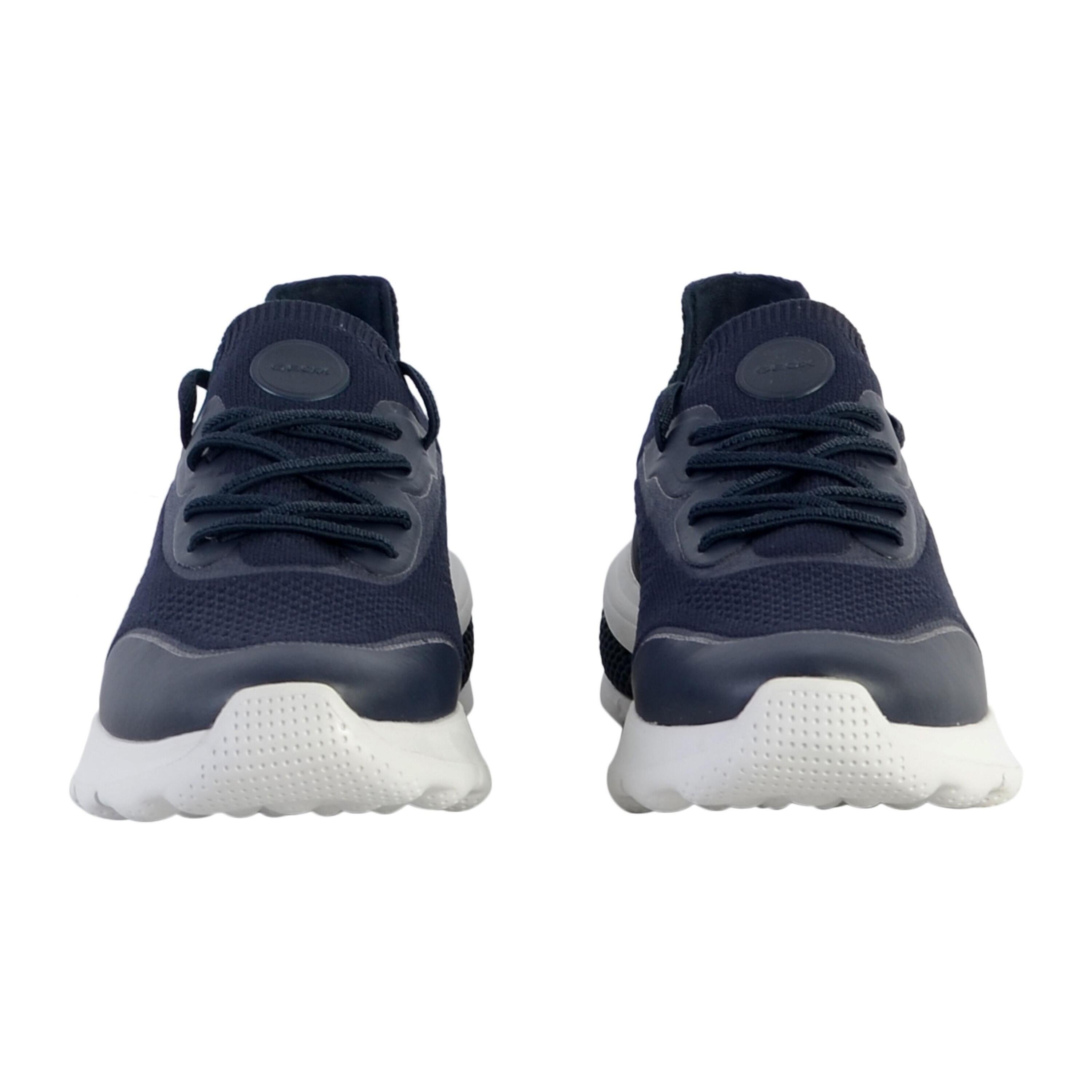 Basket à Lacets Geox Spherica Actif - Femme 5/5