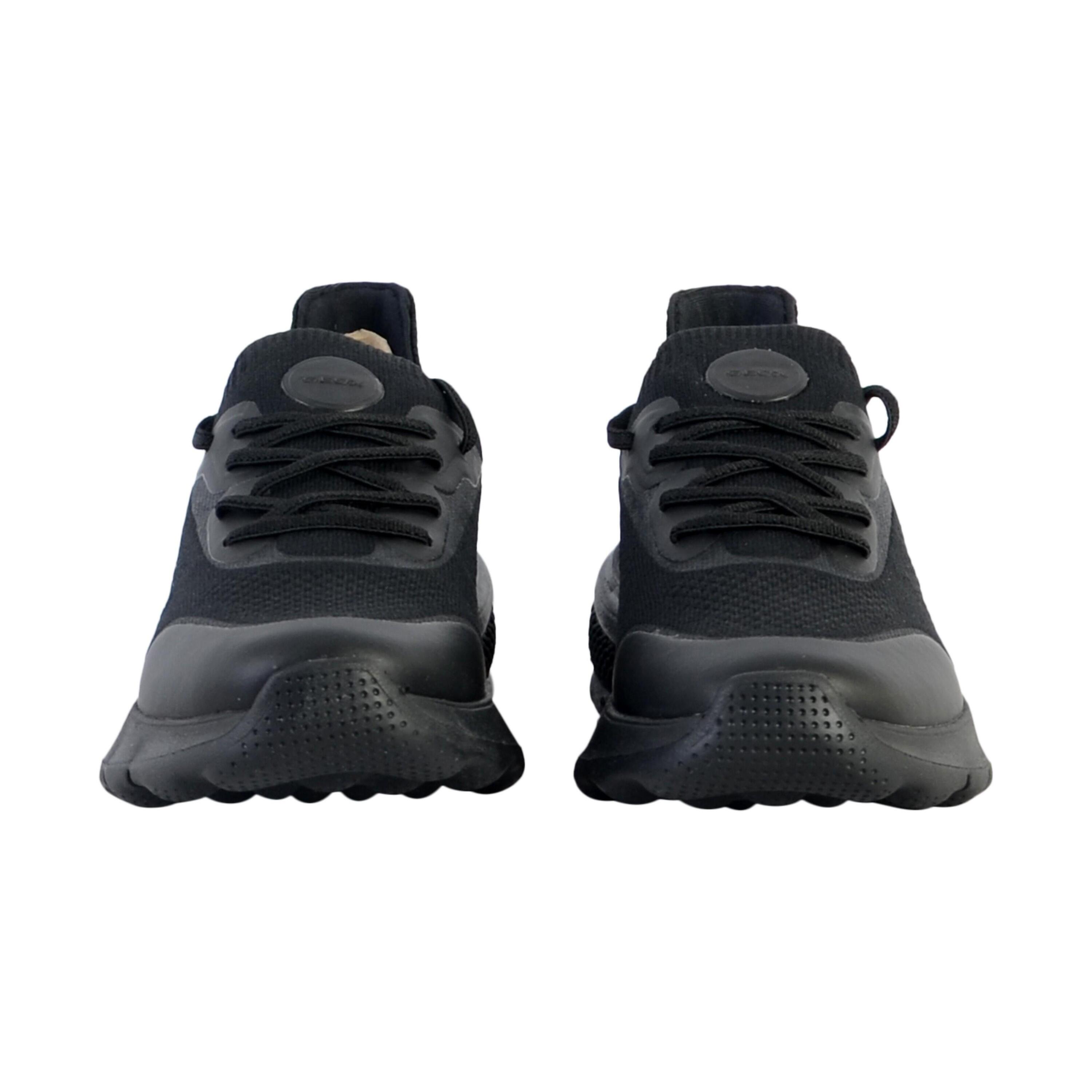 Zapatillas mujer Geox D Spherica Actif A 5/5
