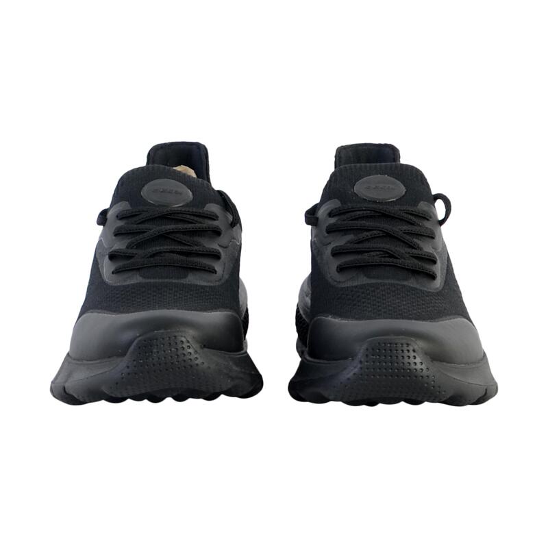 Zapatillas mujer Geox D Spherica Actif A Negro