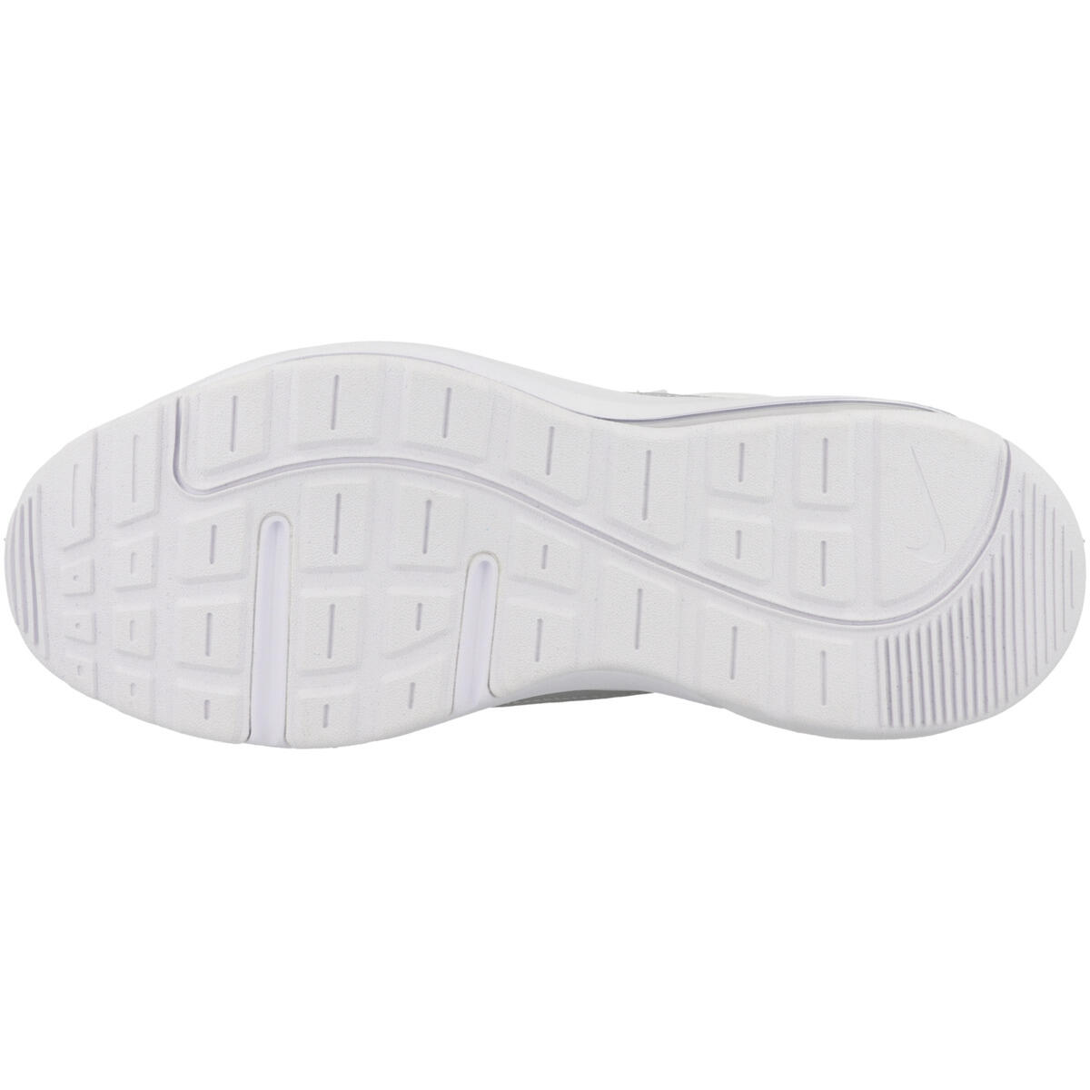 Scarpe Casual da Donna Nike Air Max AP Bianco 5/7