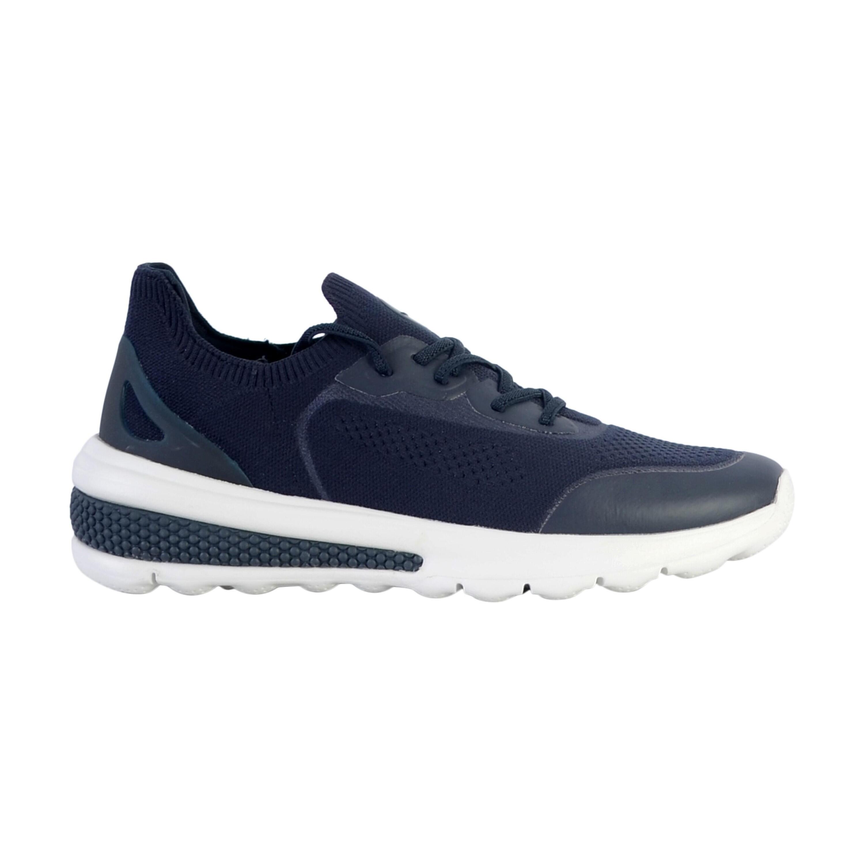 Basket à Lacets Geox Spherica Actif - Femme 2/5