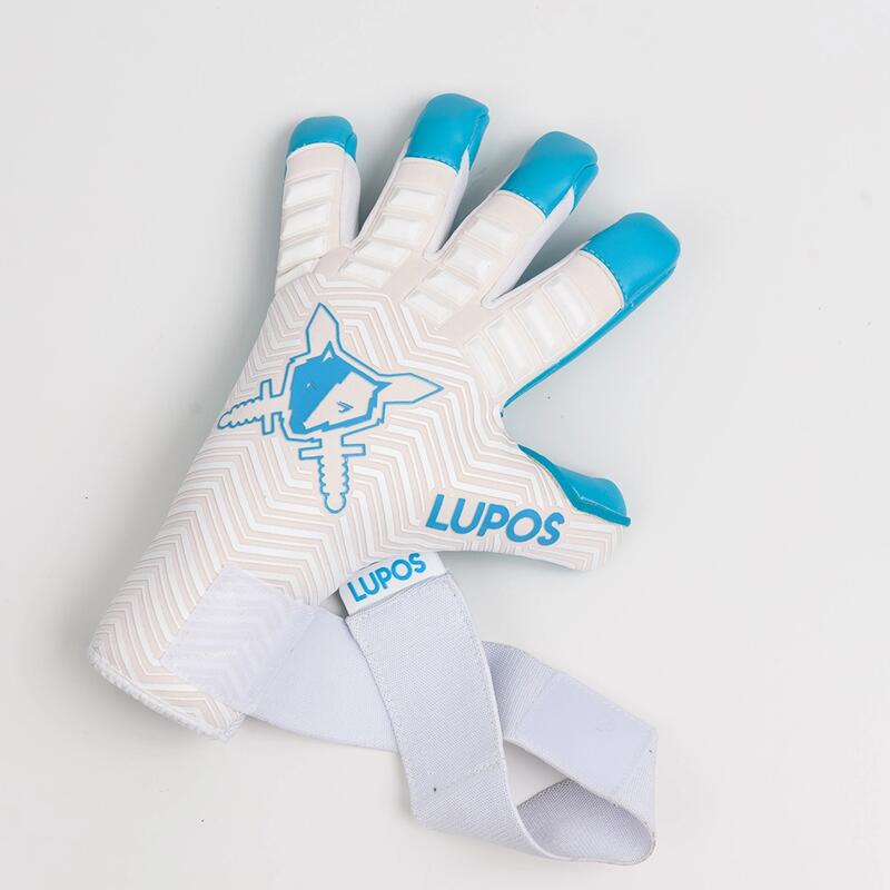 Manusi portar Lupos Gladiator 9