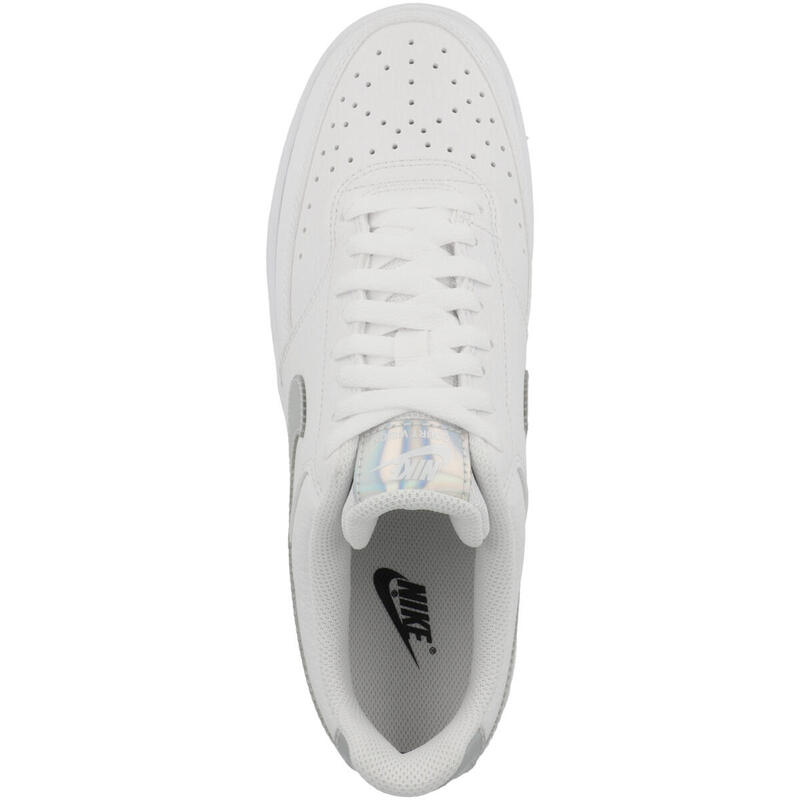 Zapatillas deportivas Mujer NIKE Nike Court Vision Low Blanco