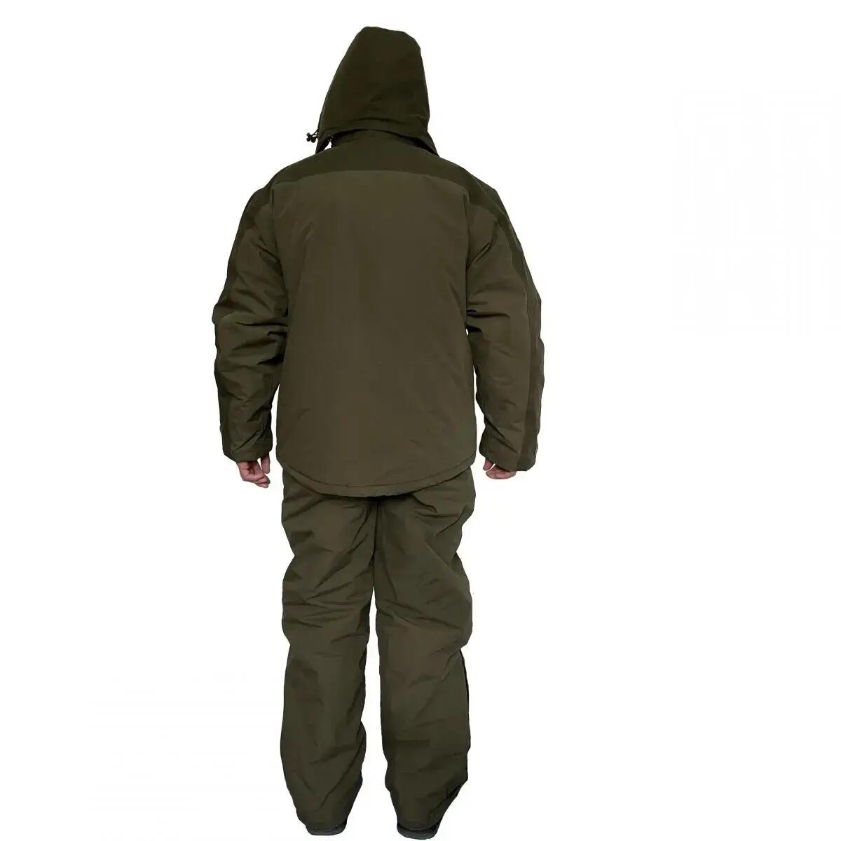 SILSTAR THERMO RUHA 2/7