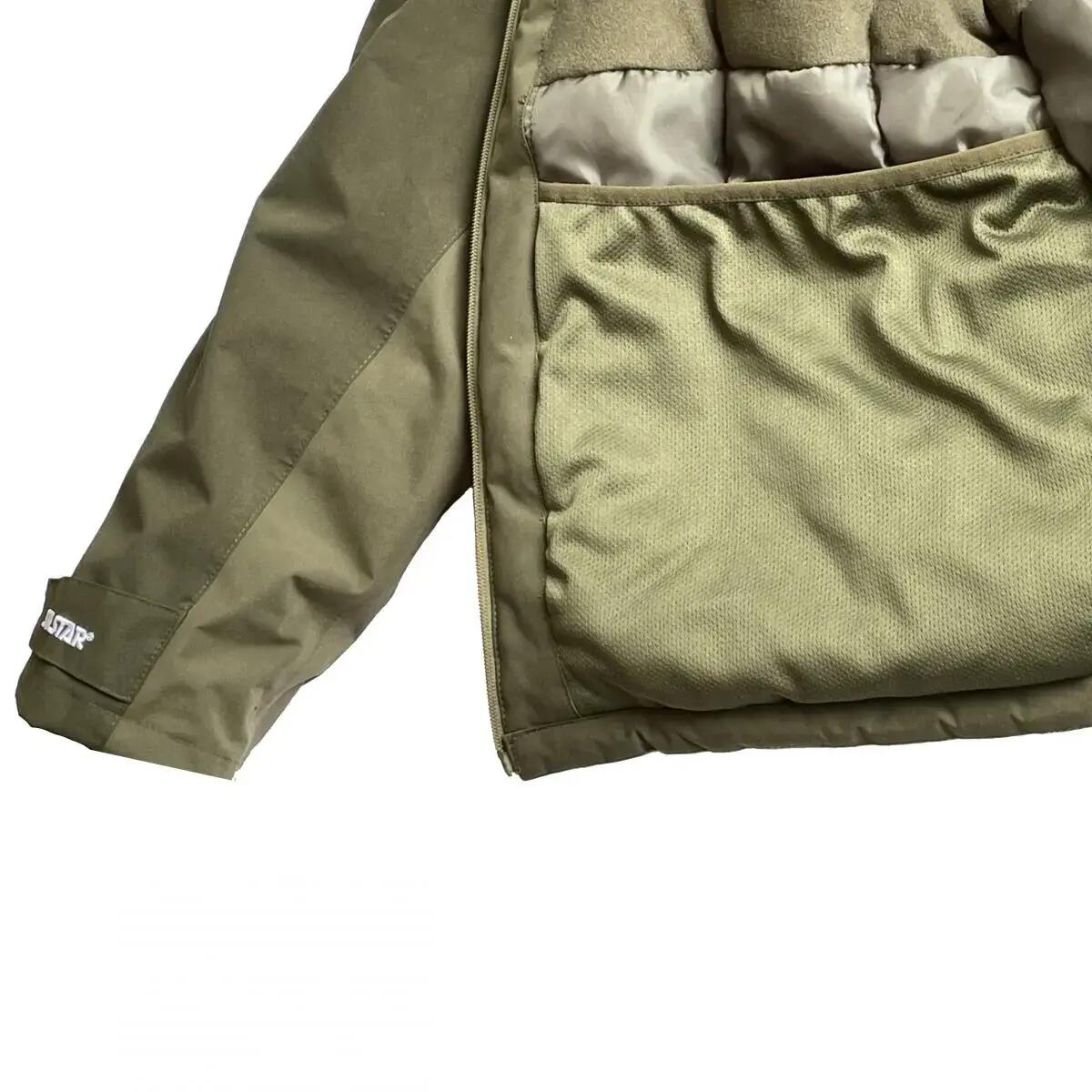 SILSTAR EXCLUSIVE LINE THERMO KABÁT XXL 5/6