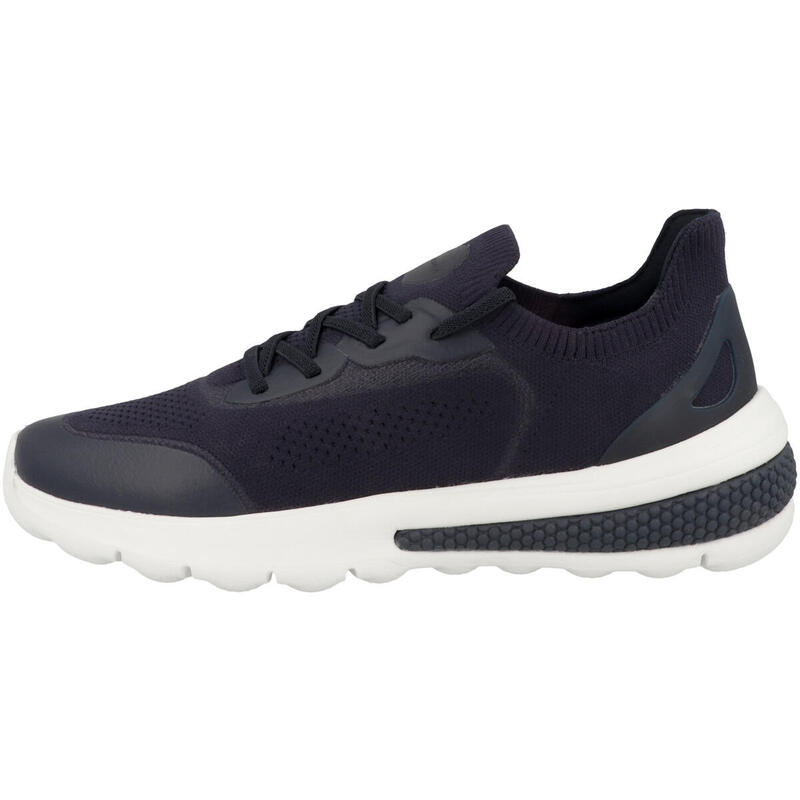 Basket à Lacets Geox Spherica Actif - Femme