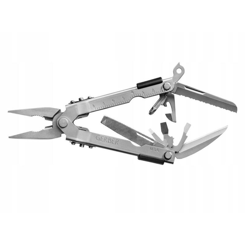 Multitool Gerber MP600 Needlenose