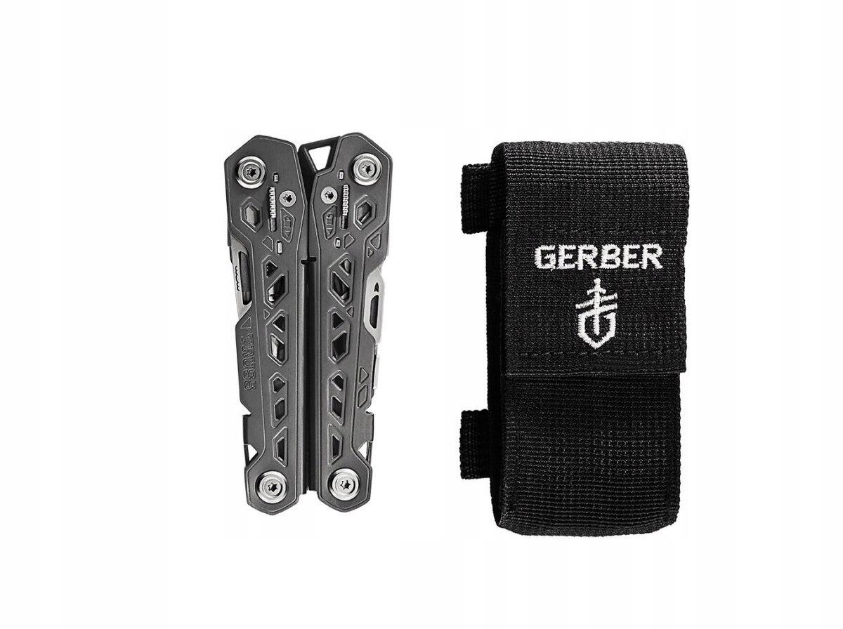 GERBER picture