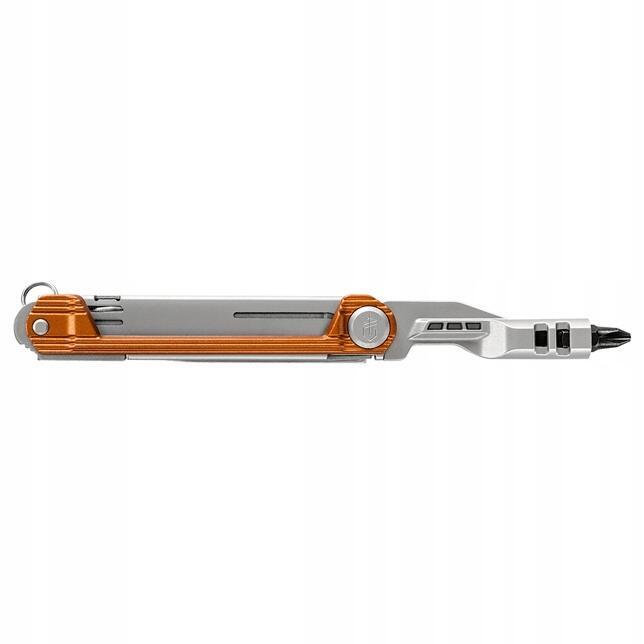 Multitool scyzoryk Gerber Armbar Slim Drive orange