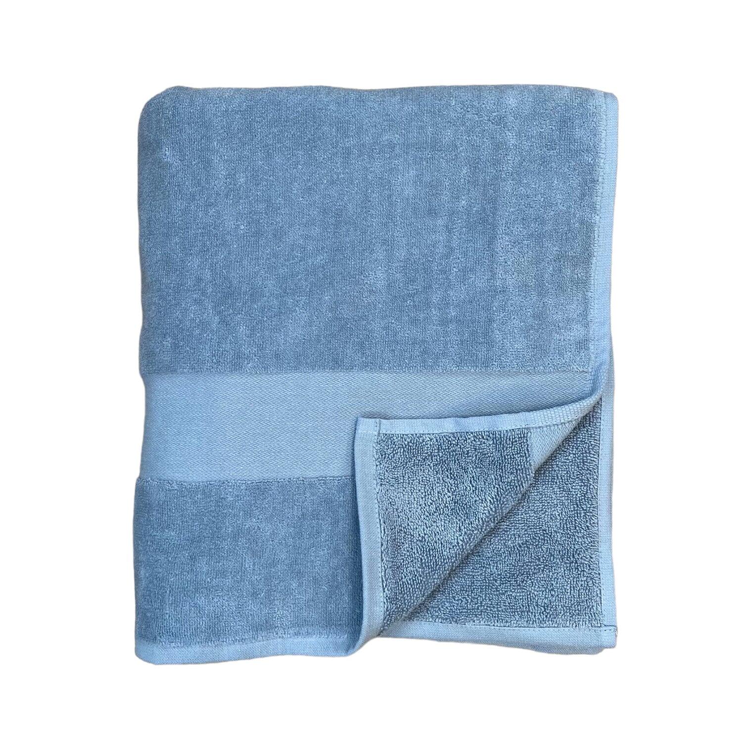 Toalla de baño - Classy Quarry - 90 x 180 cm - 500 g/m² 3/4