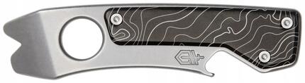 Otwieracz Gerber Chonk Topo Brelok