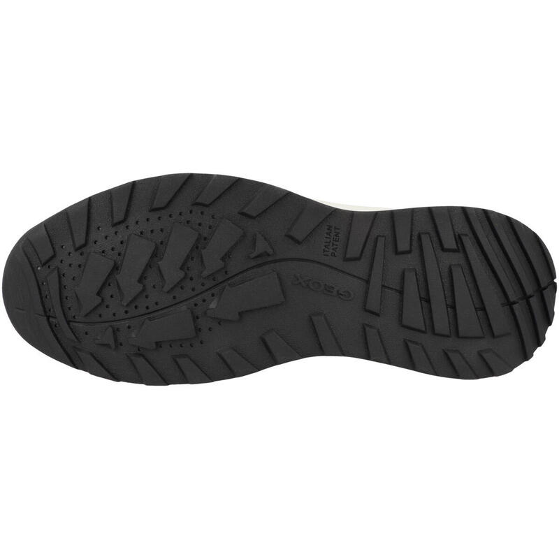 Zapatillas hombre Geox U Terrestre Negro