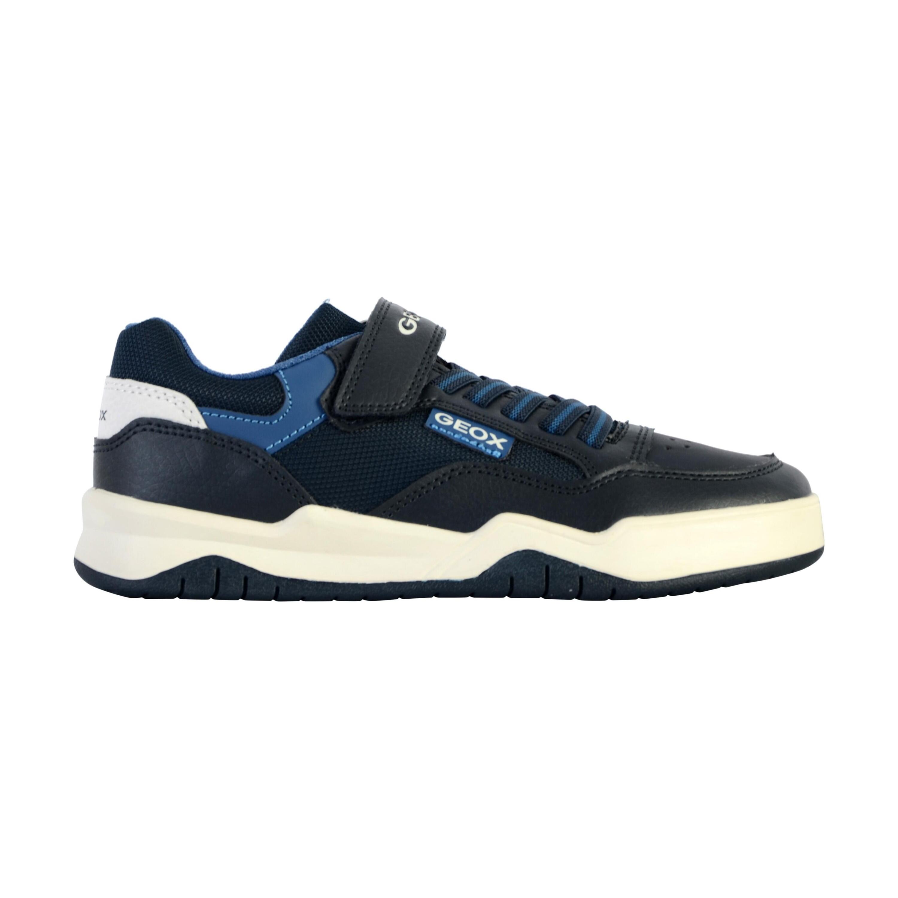 ZAPATOS Y COMPLEMENTOS GEOX  DE NIÑO J167RB 0FEFU J PERTH 2/5