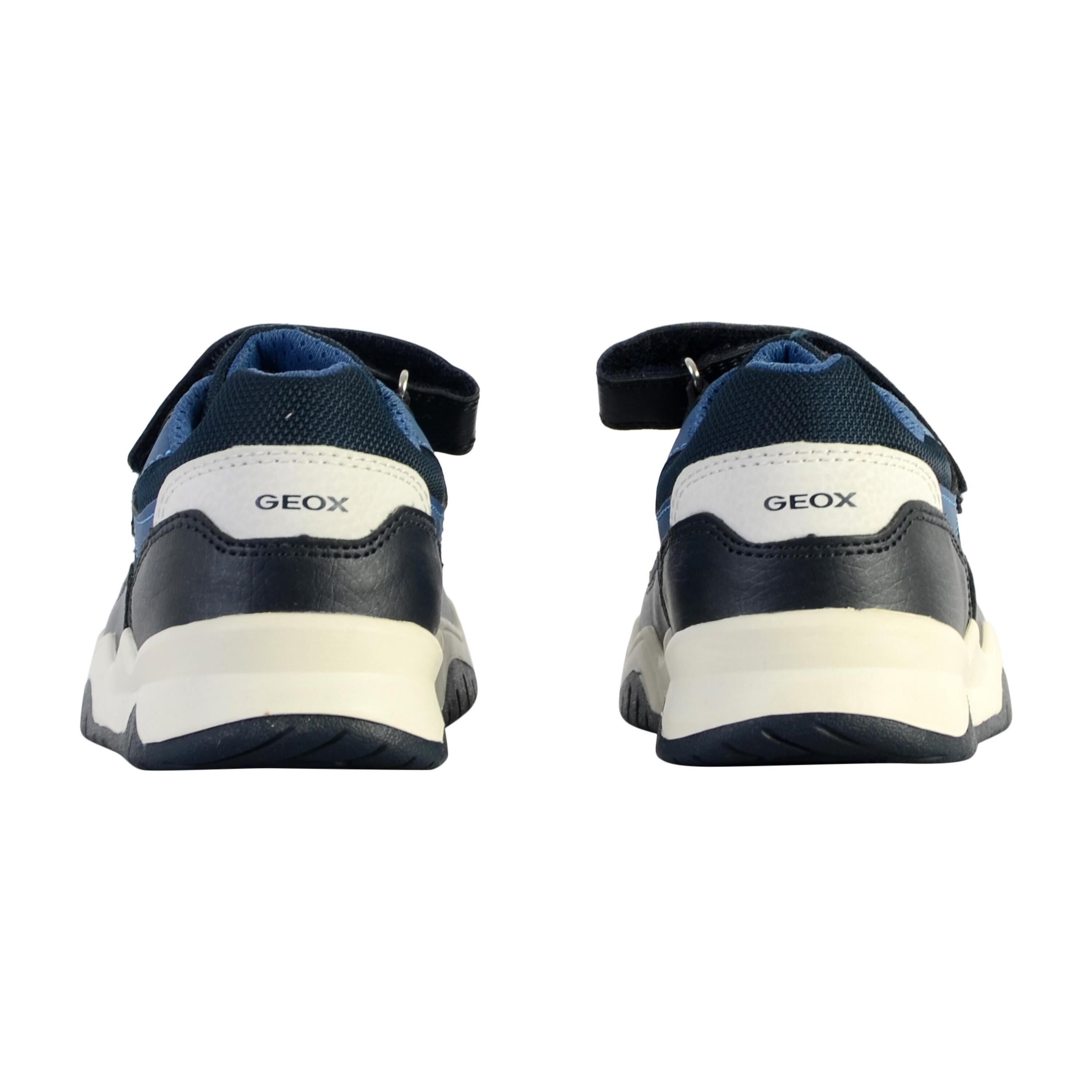 ZAPATOS Y COMPLEMENTOS GEOX  DE NIÑO J167RB 0FEFU J PERTH 4/5