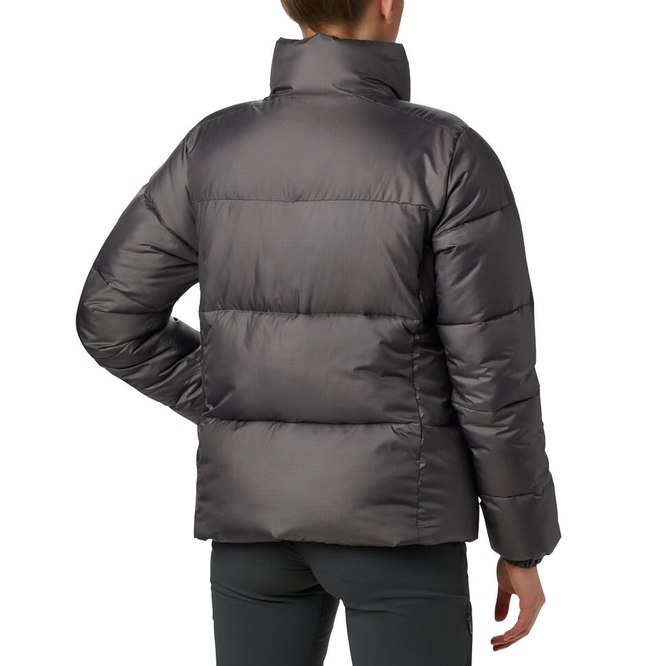 Kurtka sportowa damska Puffect Jacket