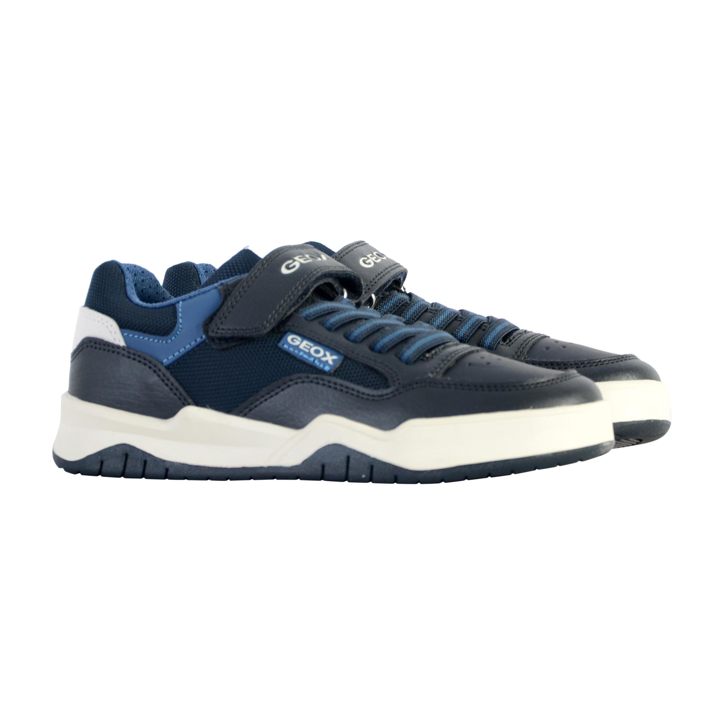 ZAPATOS Y COMPLEMENTOS GEOX  DE NIÑO J167RB 0FEFU J PERTH 3/5