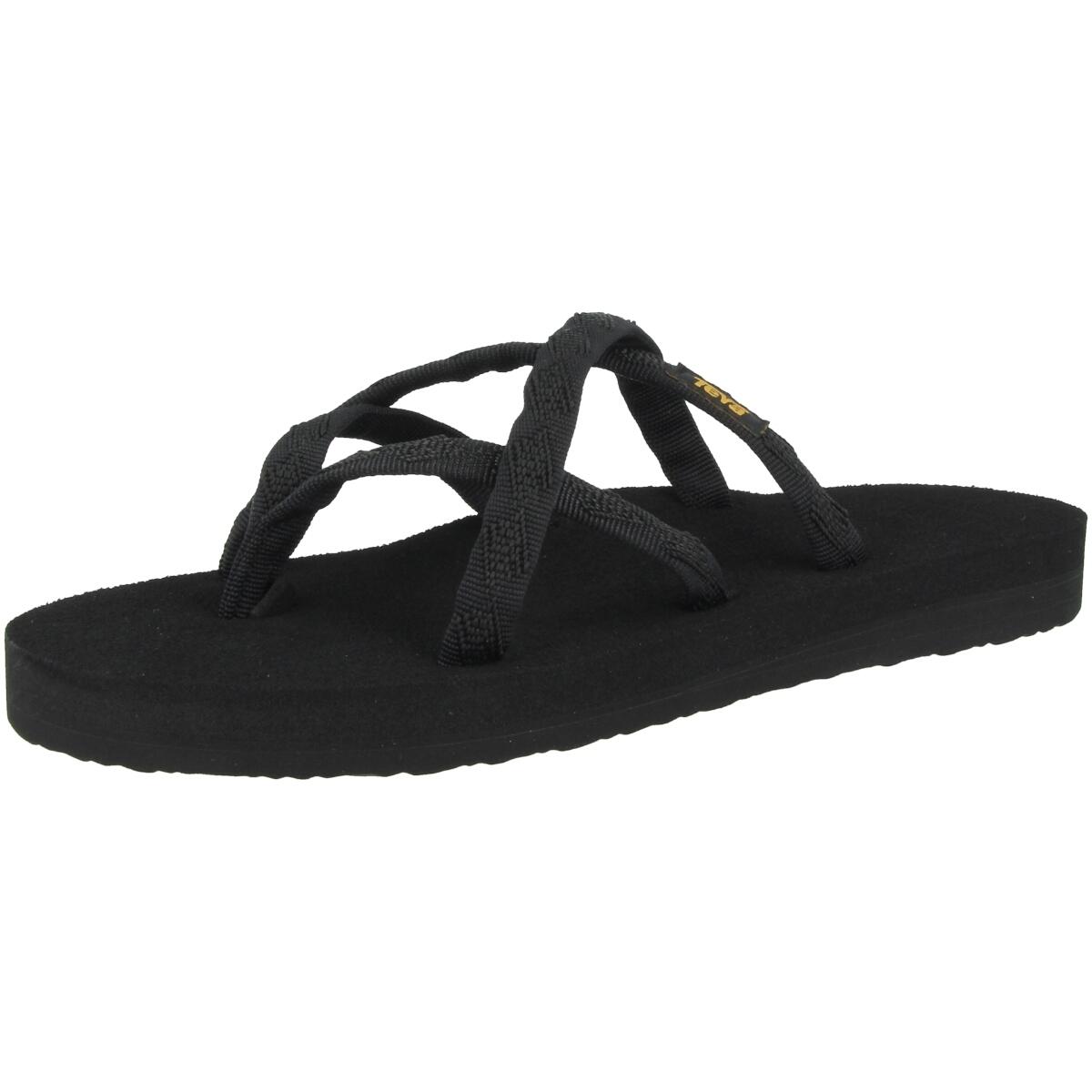 Teva Slippers Women's 4/5
