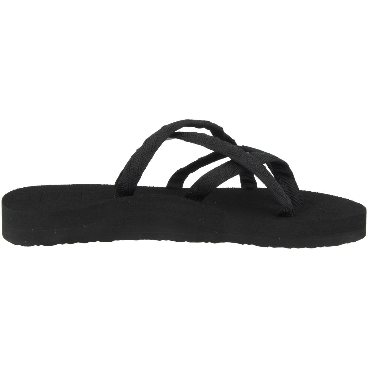 Teva Slippers Women's 3/5
