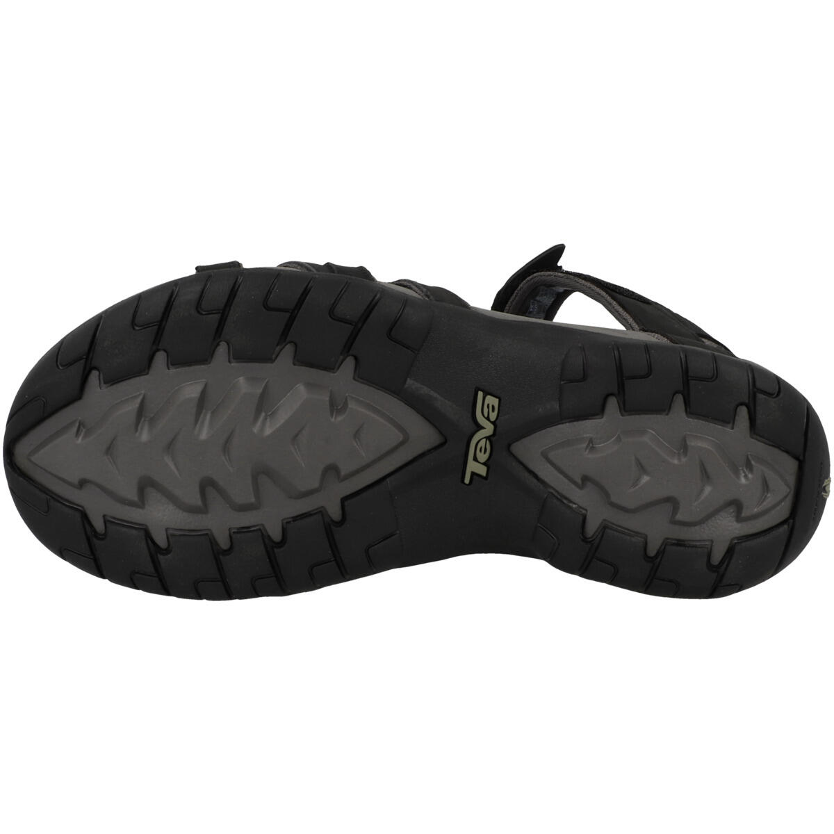 Damen Trekkingsandalen W TIRRA LEATHER 5/6