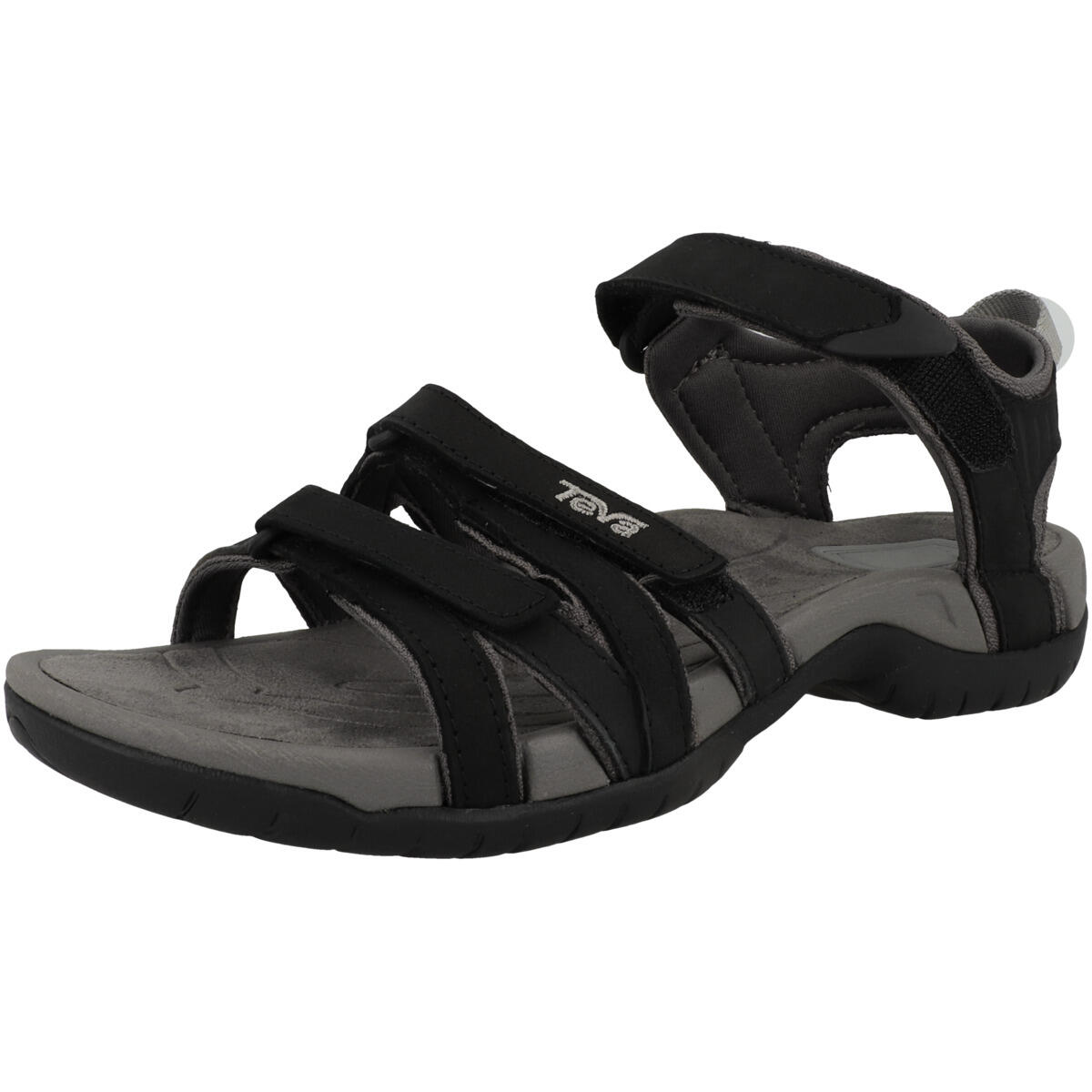 Damen Trekkingsandalen W TIRRA LEATHER 4/6