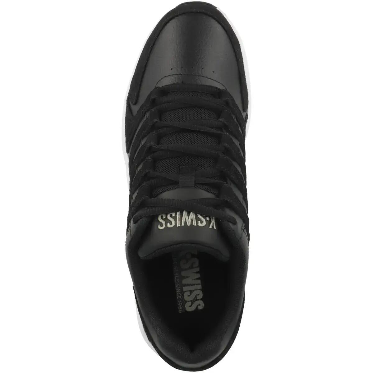 Bărbați - K-Swiss Vista Trainer - 07000-058-M - Negru 2/6