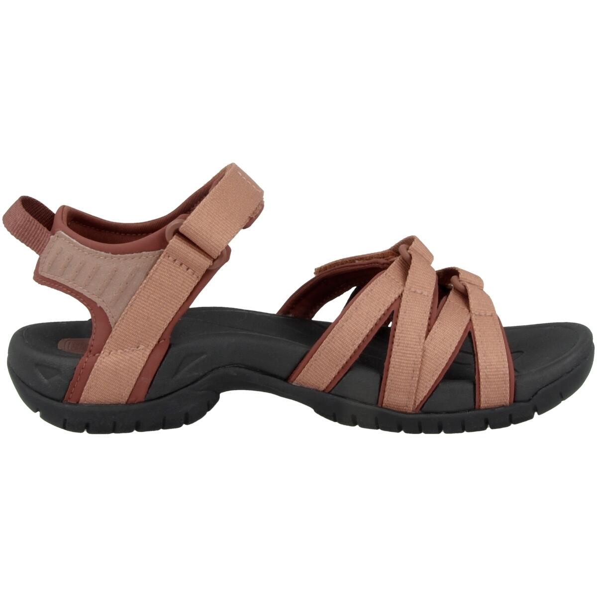 TEVA Teva Sandales W Tirra ARAGON  Femmes 3/5