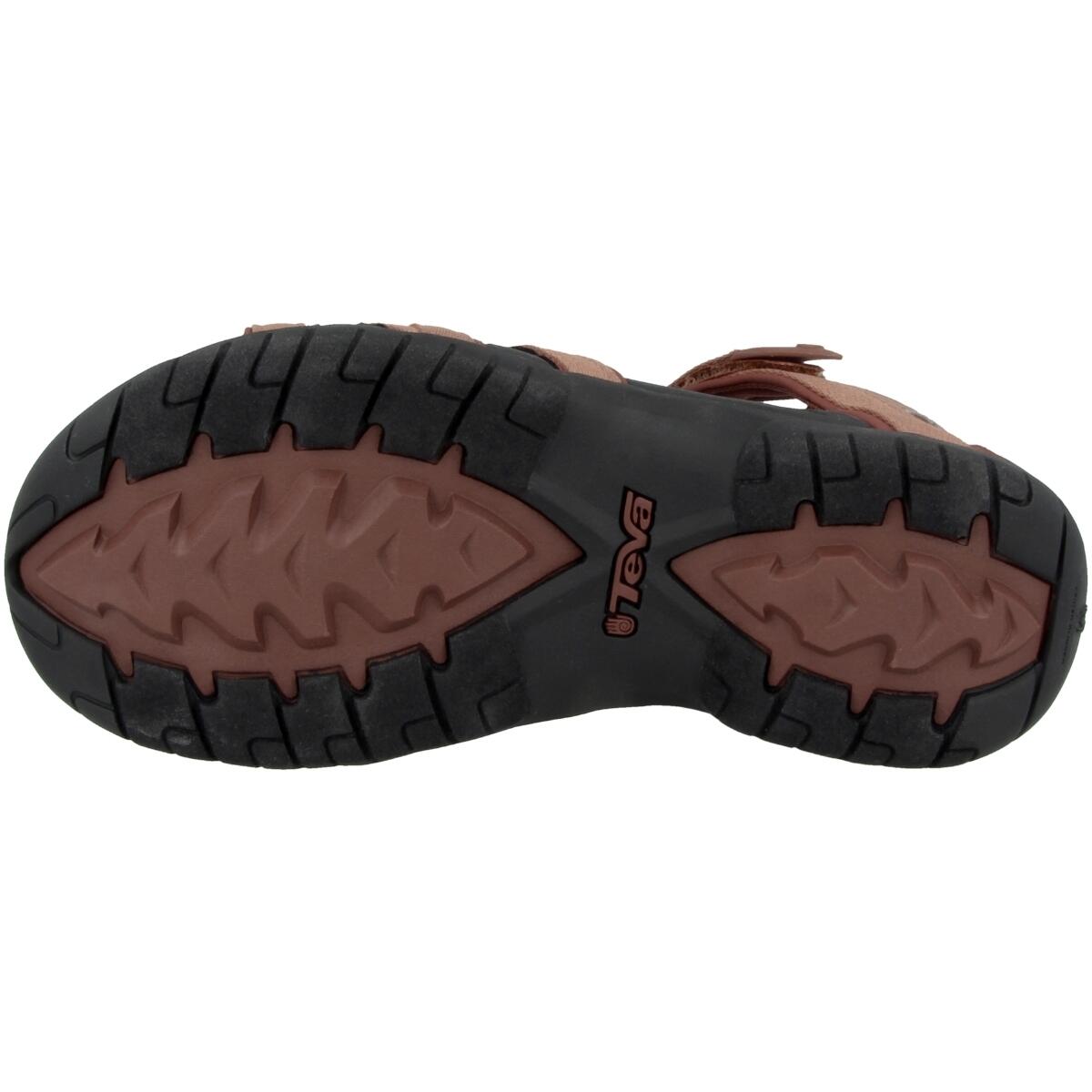 TEVA Teva Sandales W Tirra ARAGON  Femmes 5/5