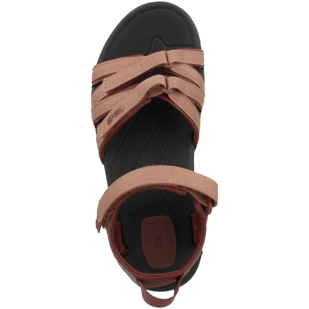 TEVA Teva Sandales W Tirra ARAGON  Femmes 2/5