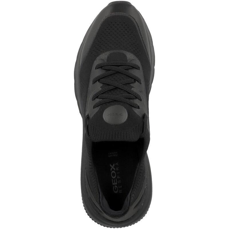 Basket à Lacets Geox Spherica Actif - Femme