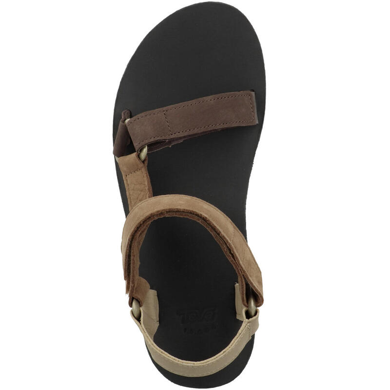 Sandale Midform Universal Leather Damen