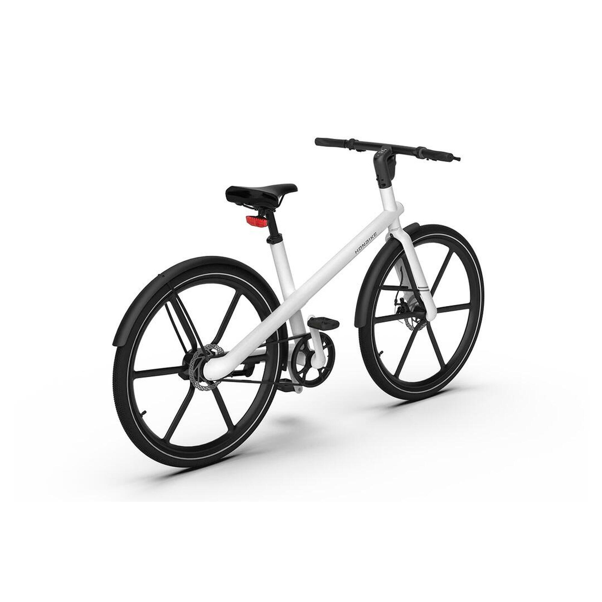 Bici carbono online decathlon