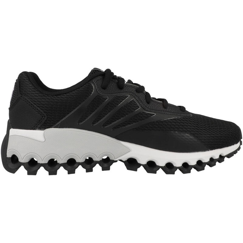 Zapatillas multideporte hombre K-Swiss Tubes Sport negro