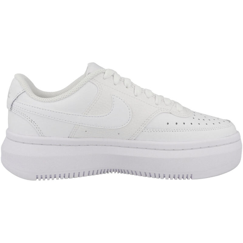 Nike Court Vision Alta Femmes Baskets