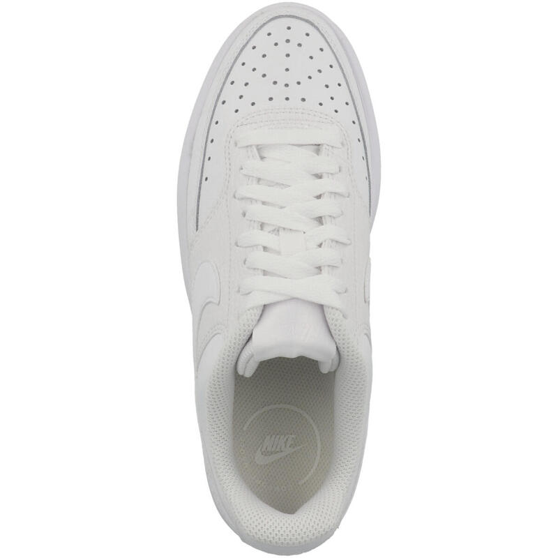 Nike Court Vision Alta Femmes Sneakers