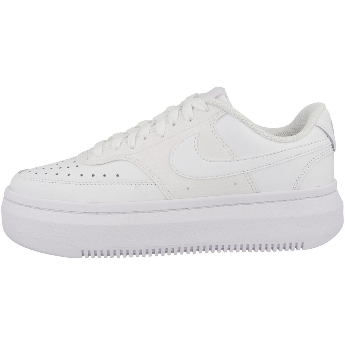 NIKE Shoes Nike Court Vision Alta White