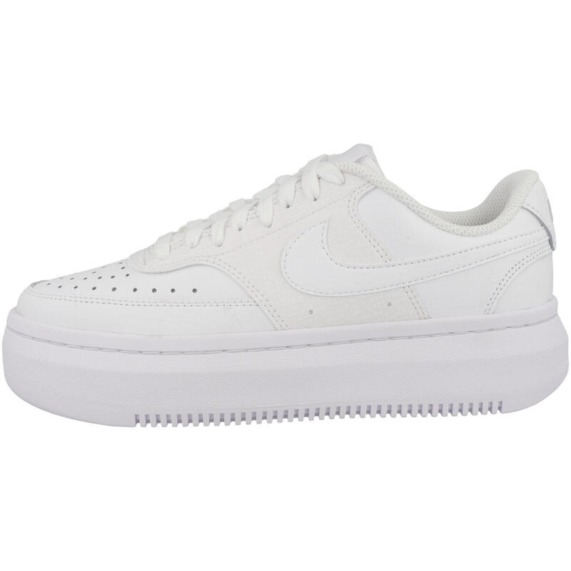 Nike Court Vision Alta Femmes Sneakers