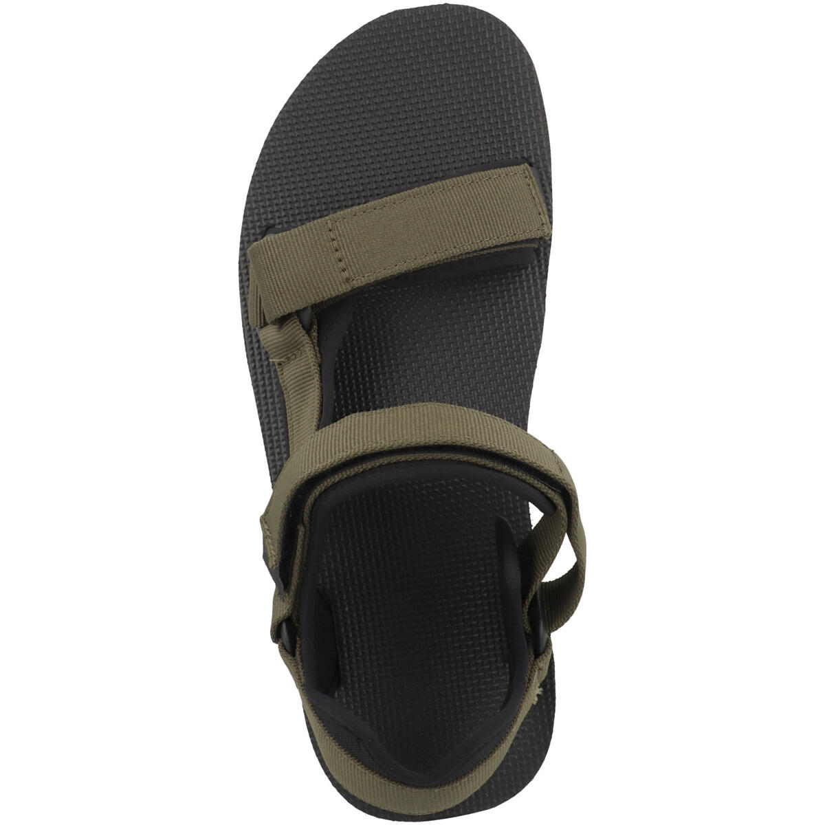 Teva - Sandale verte 1106786 2/5
