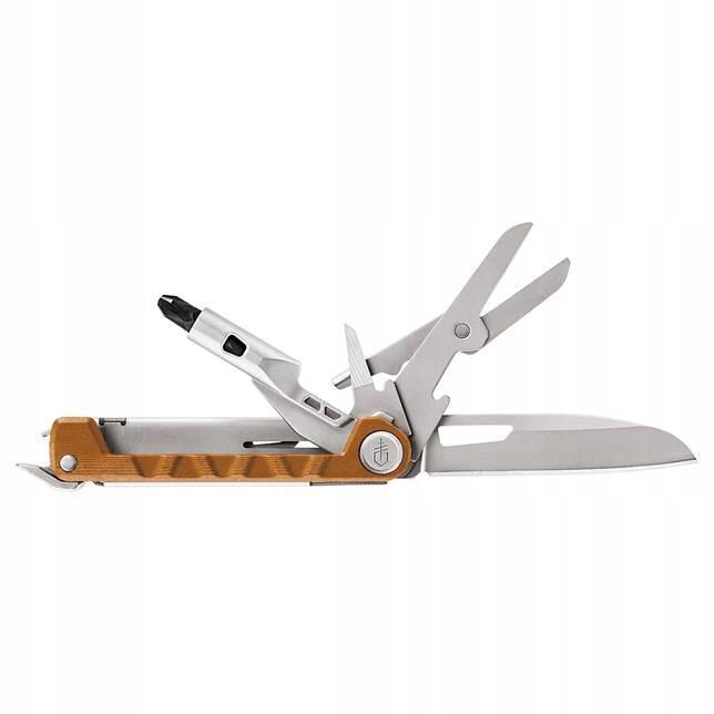 Multitool scyzoryk Gerber Armbar Drive Orange