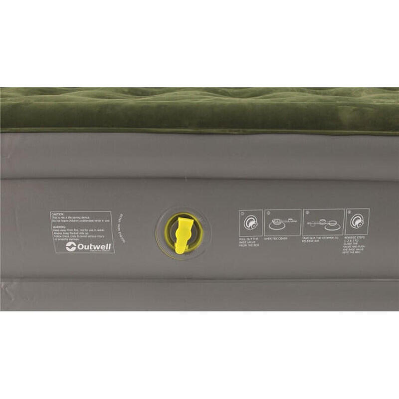 Matelas gonflable Outwell Excellent Double